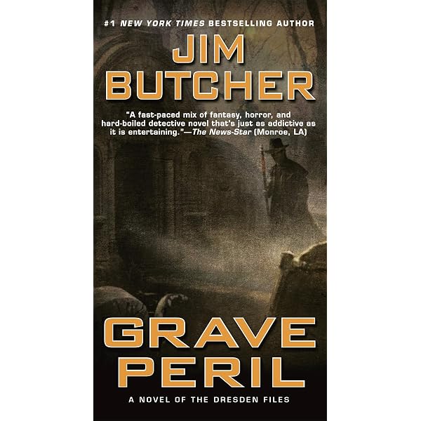 Amazon.com: Jim Butcher's The Dresden Files: Fool Moon Vol. 2 (Jim
